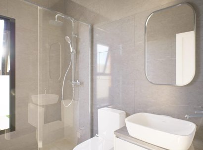 Villa · Nieuwbouw Woningen - Las Casicas · Murcia · Spanje