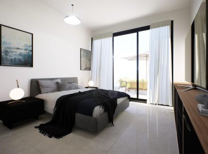 Villa · Nieuwbouw Woningen - Las Casicas · Murcia · Spanje