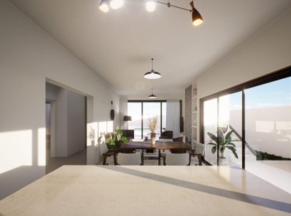 Villa · Nieuwbouw Woningen - Las Casicas · Murcia · Spanje