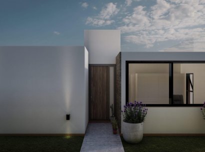 Villa · Nieuwbouw Woningen - Las Casicas · Murcia · Spanje