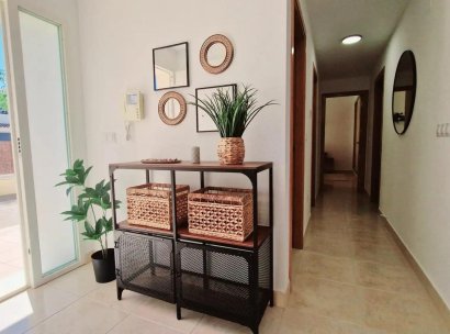 Villa · Nieuwbouw Woningen - Purias · Murcia · Spanje