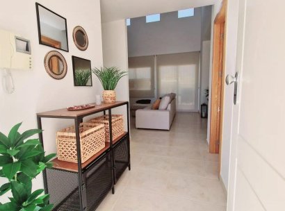 Villa · Nieuwbouw Woningen - Purias · Murcia · Spanje