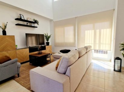 Villa · Nieuwbouw Woningen - Purias · Murcia · Spanje