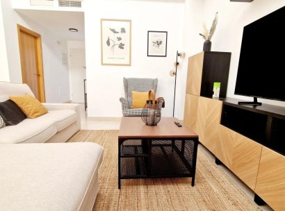 Villa · Nieuwbouw Woningen - Purias · Murcia · Spanje