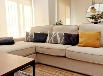 Villa · Nieuwbouw Woningen - Purias · Murcia · Spanje