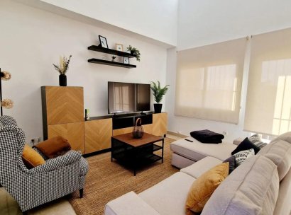 Villa · Nieuwbouw Woningen - Purias · Murcia · Spanje
