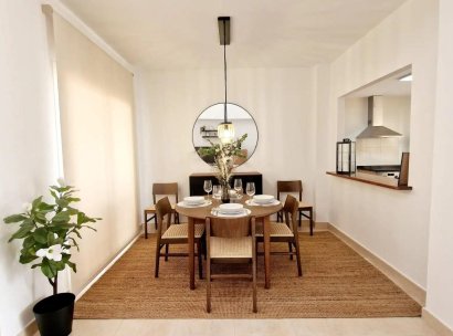 Villa · Nieuwbouw Woningen - Purias · Murcia · Spanje