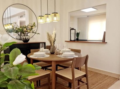 Villa · Nieuwbouw Woningen - Purias · Murcia · Spanje