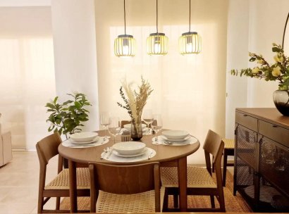 Villa · Nieuwbouw Woningen - Purias · Murcia · Spanje