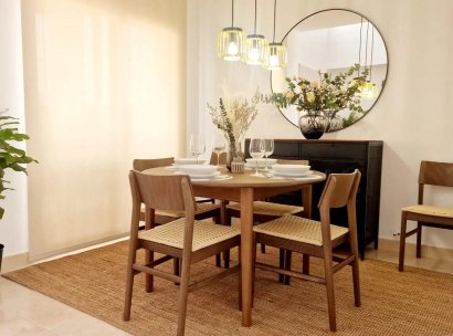 Villa · Nieuwbouw Woningen - Purias · Murcia · Spanje