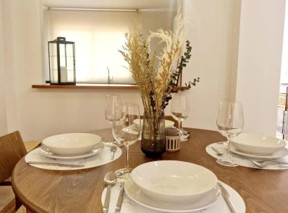 Villa · Nieuwbouw Woningen - Purias · Murcia · Spanje