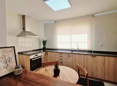 Villa · Nieuwbouw Woningen - Purias · Murcia · Spanje