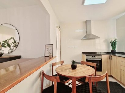 Villa · Nieuwbouw Woningen - Purias · Murcia · Spanje