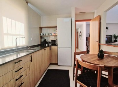 Villa · Nieuwbouw Woningen - Purias · Murcia · Spanje