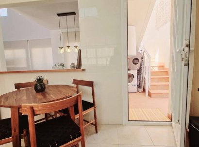 Villa · Nieuwbouw Woningen - Purias · Murcia · Spanje