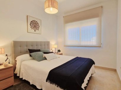 Villa · Nieuwbouw Woningen - Purias · Murcia · Spanje