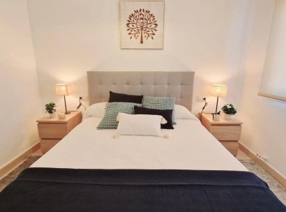 Villa · Nieuwbouw Woningen - Purias · Murcia · Spanje