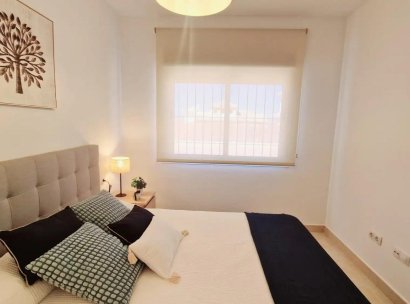 Villa · Nieuwbouw Woningen - Purias · Murcia · Spanje