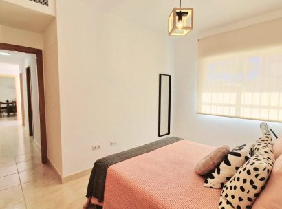 Villa · Nieuwbouw Woningen - Purias · Murcia · Spanje