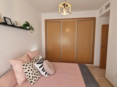Villa · Nieuwbouw Woningen - Purias · Murcia · Spanje