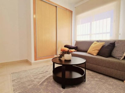Villa · Nieuwbouw Woningen - Purias · Murcia · Spanje