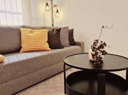 Villa · Nieuwbouw Woningen - Purias · Murcia · Spanje