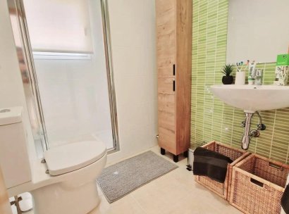 Villa · Nieuwbouw Woningen - Purias · Murcia · Spanje