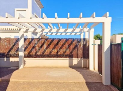 Villa · Nieuwbouw Woningen - Purias · Murcia · Spanje