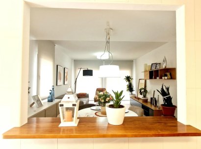 Villa · Nieuwbouw Woningen - Purias · Murcia · Spanje
