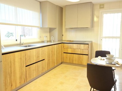 Villa · Nieuwbouw Woningen - Purias · Murcia · Spanje