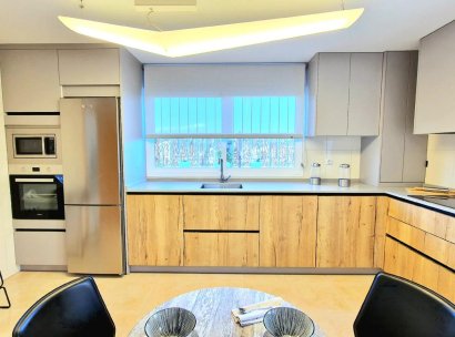 Villa · Nieuwbouw Woningen - Purias · Murcia · Spanje
