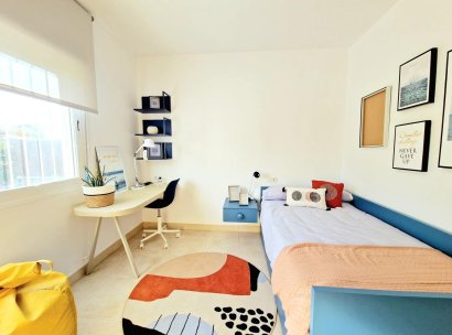 Villa · Nieuwbouw Woningen - Purias · Murcia · Spanje