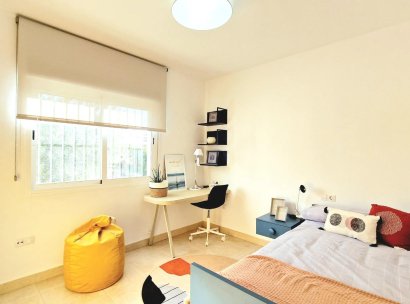 Villa · Nieuwbouw Woningen - Purias · Murcia · Spanje