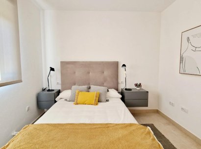Villa · Nieuwbouw Woningen - Purias · Murcia · Spanje