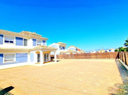 Villa · Nieuwbouw Woningen - Purias · Murcia · Spanje