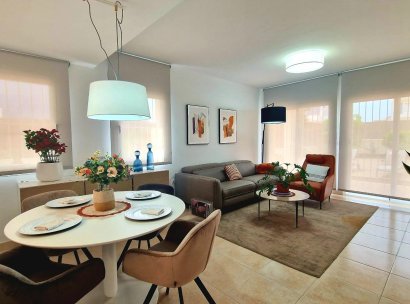 Villa · Nieuwbouw Woningen - Purias · Murcia · Spanje