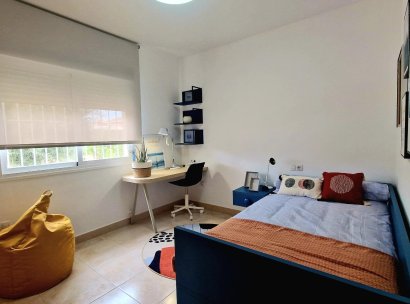 Villa · Nieuwbouw Woningen - Purias · Murcia · Spanje