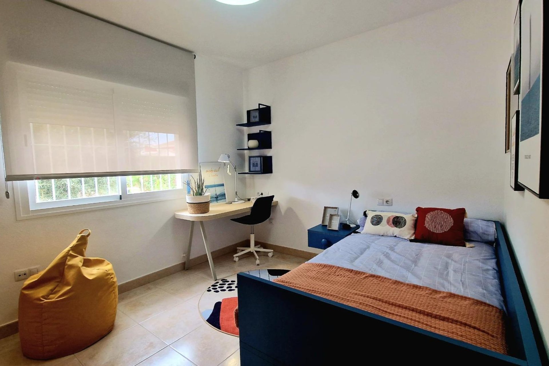 Nieuwbouw Woningen - Villa - Purias - Costa Calida