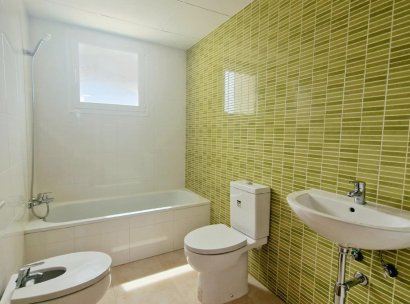 Villa · Nieuwbouw Woningen - Purias · Murcia · Spanje