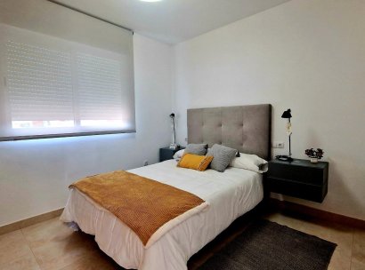 Villa · Nieuwbouw Woningen - Purias · Murcia · Spanje