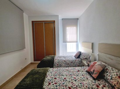 Villa · Nieuwbouw Woningen - Purias · Murcia · Spanje