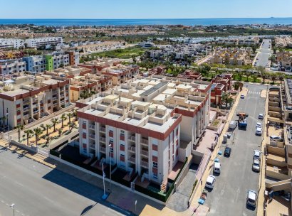 Appartement · Nieuwbouw Woningen - Orihuela Costa · Lomas de Cabo Roig · Alicante · Spanje