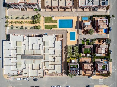 Appartement · Nieuwbouw Woningen - Orihuela Costa · Lomas de Cabo Roig · Alicante · Spanje