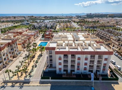 Appartement · Nieuwbouw Woningen - Orihuela Costa · Lomas de Cabo Roig · Alicante · Spanje