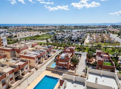 Appartement · Nieuwbouw Woningen - Orihuela Costa · Lomas de Cabo Roig · Alicante · Spanje