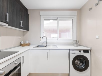 Appartement · Nieuwbouw Woningen - Orihuela Costa · Lomas de Cabo Roig · Alicante · Spanje
