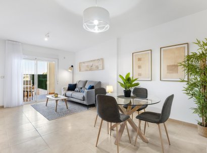 Appartement · Nieuwbouw Woningen - Orihuela Costa · Lomas de Cabo Roig · Alicante · Spanje