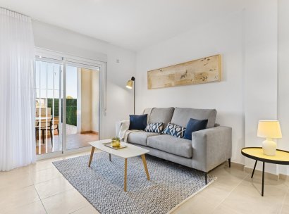 Appartement · Nieuwbouw Woningen - Orihuela Costa · Lomas de Cabo Roig · Alicante · Spanje