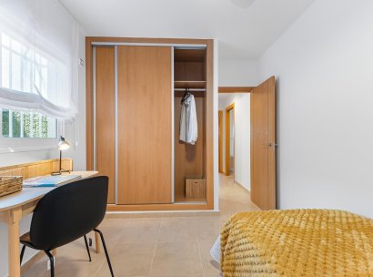 Appartement · Nieuwbouw Woningen - Orihuela Costa · Lomas de Cabo Roig · Alicante · Spanje