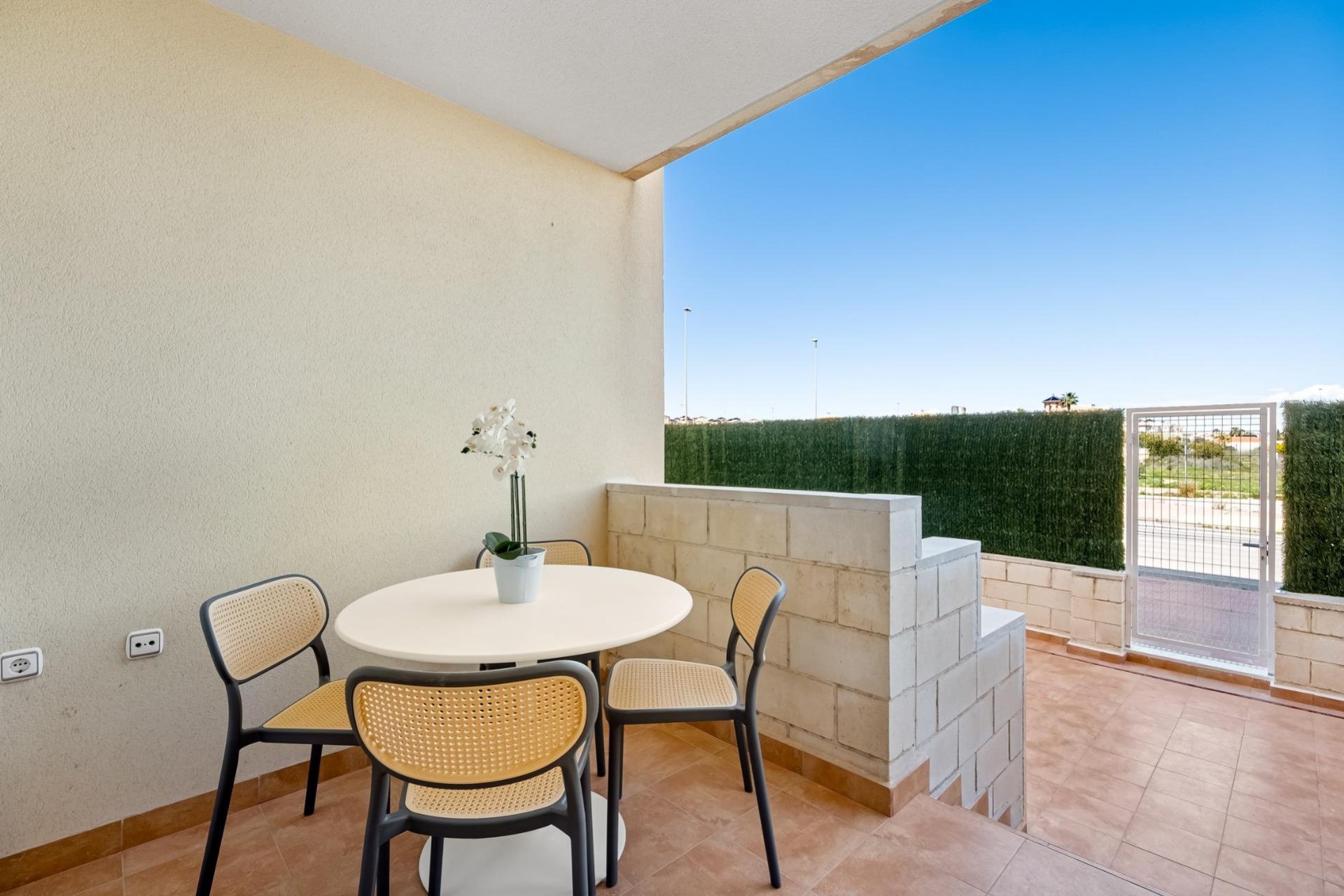 Nybyggnation - Lägenhet - Orihuela Costa - Costa Blanca South